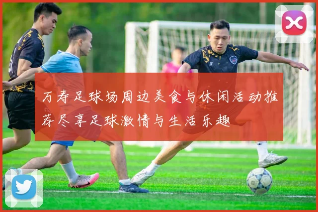 万寿足球场周边美食与休闲活动推荐尽享足球激情与生活乐趣