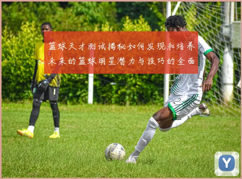 篮球天才测试揭秘如何发现和培养未来的篮球明星潜力与技巧的全面评估方法